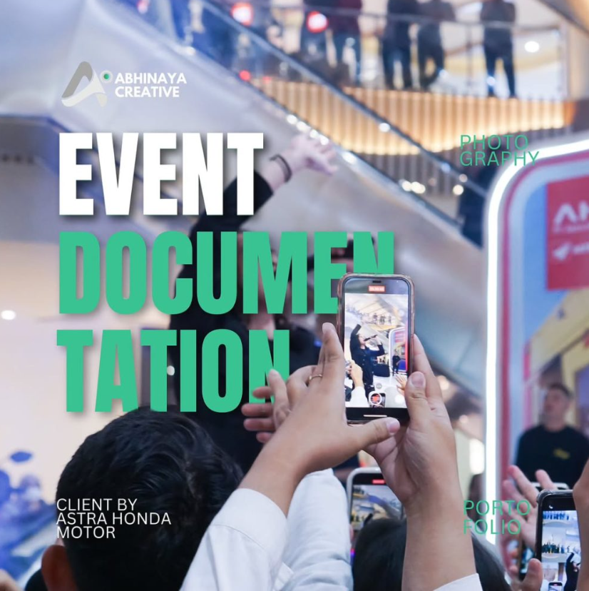 Event Documentation